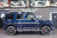2020 Mercedes Benz G 63