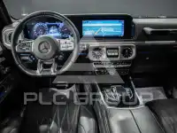 2020 Mercedes Benz G 63