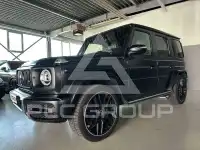 2020 Mercedes Benz G 63