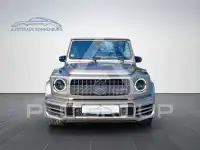 2020 Mercedes Benz G 63