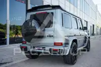 2020 Mercedes Benz G 63