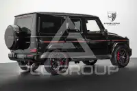 2020 Mercedes Benz G 63