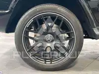 2020 Mercedes Benz G 63