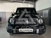 2020 Mercedes Benz G 63
