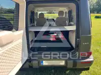 2020 Mercedes Benz G 63