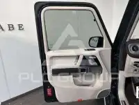 2020 Mercedes Benz G 63