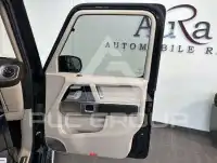 2020 Mercedes Benz G 63