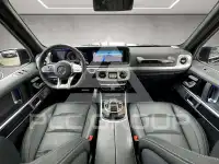 2020 Mercedes Benz G 63