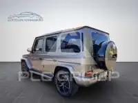 2020 Mercedes Benz G 63