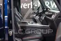 2020 Mercedes Benz G 63