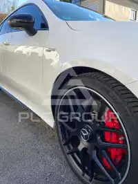 2020 Mercedes Benz CLA 450