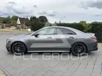2020 Mercedes Benz CLA 450
