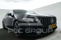 2020 Mercedes Benz CLA 450