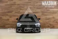 2020 Mercedes Benz CLA 450
