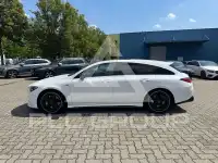 2020 Mercedes Benz CLA 450