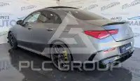 2020 Mercedes Benz CLA 450