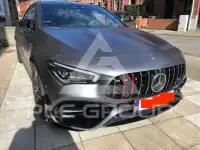 2020 Mercedes Benz CLA 450
