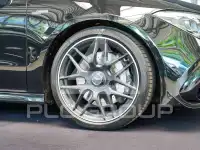 2020 Mercedes Benz CLA 450