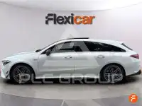 2020 Mercedes Benz CLA 450