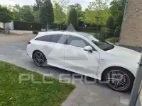 2020 Mercedes Benz CLA 450