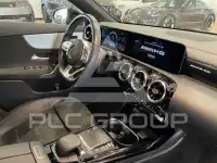 2020 Mercedes Benz CLA 450