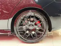 2020 Mercedes Benz CLA 450