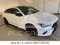 2020 Mercedes Benz CLA 450