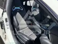 2020 Mercedes Benz CLA 450