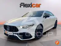 2020 Mercedes Benz CLA 450