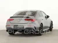 2020 Mercedes Benz CLA 450