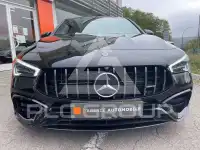 2020 Mercedes Benz CLA 450