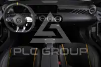 2020 Mercedes Benz CLA 450