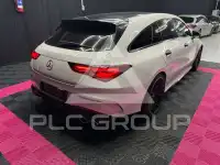 2020 Mercedes Benz CLA 450