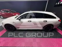 2020 Mercedes Benz CLA 450