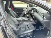 2020 Mercedes Benz CLA 450