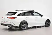2020 Mercedes Benz CLA 450