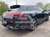 2020 Mercedes Benz CLA 450