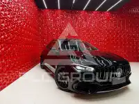 2020 Mercedes Benz CLA 450