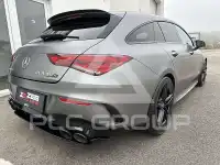 2020 Mercedes Benz CLA 450