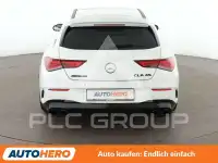 2020 Mercedes Benz CLA 450
