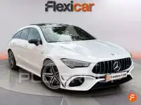 2020 Mercedes Benz CLA 450