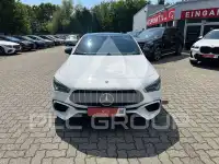 2020 Mercedes Benz CLA 450