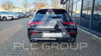2020 Mercedes Benz CLA 450