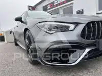 2020 Mercedes Benz CLA 450