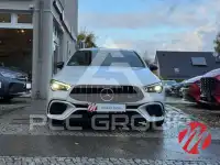 2020 Mercedes Benz CLA 450