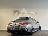 2020 Mercedes Benz CLA 450