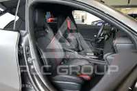 2020 Mercedes Benz CLA 450