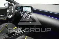 2020 Mercedes Benz CLA 450