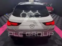 2020 Mercedes Benz CLA 450