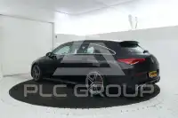 2020 Mercedes Benz CLA 450